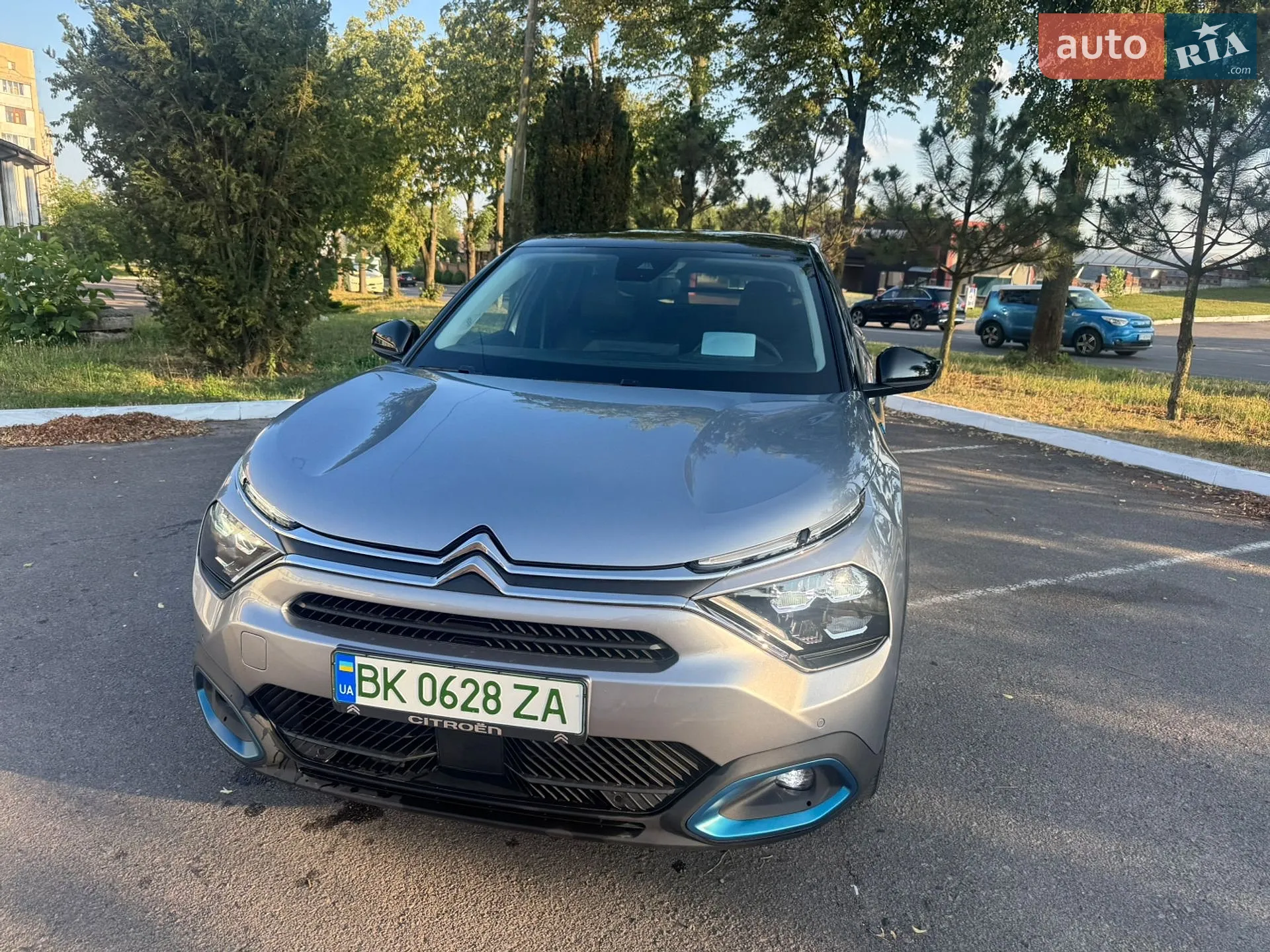 2023 Citroen C4 - мініатюра 4