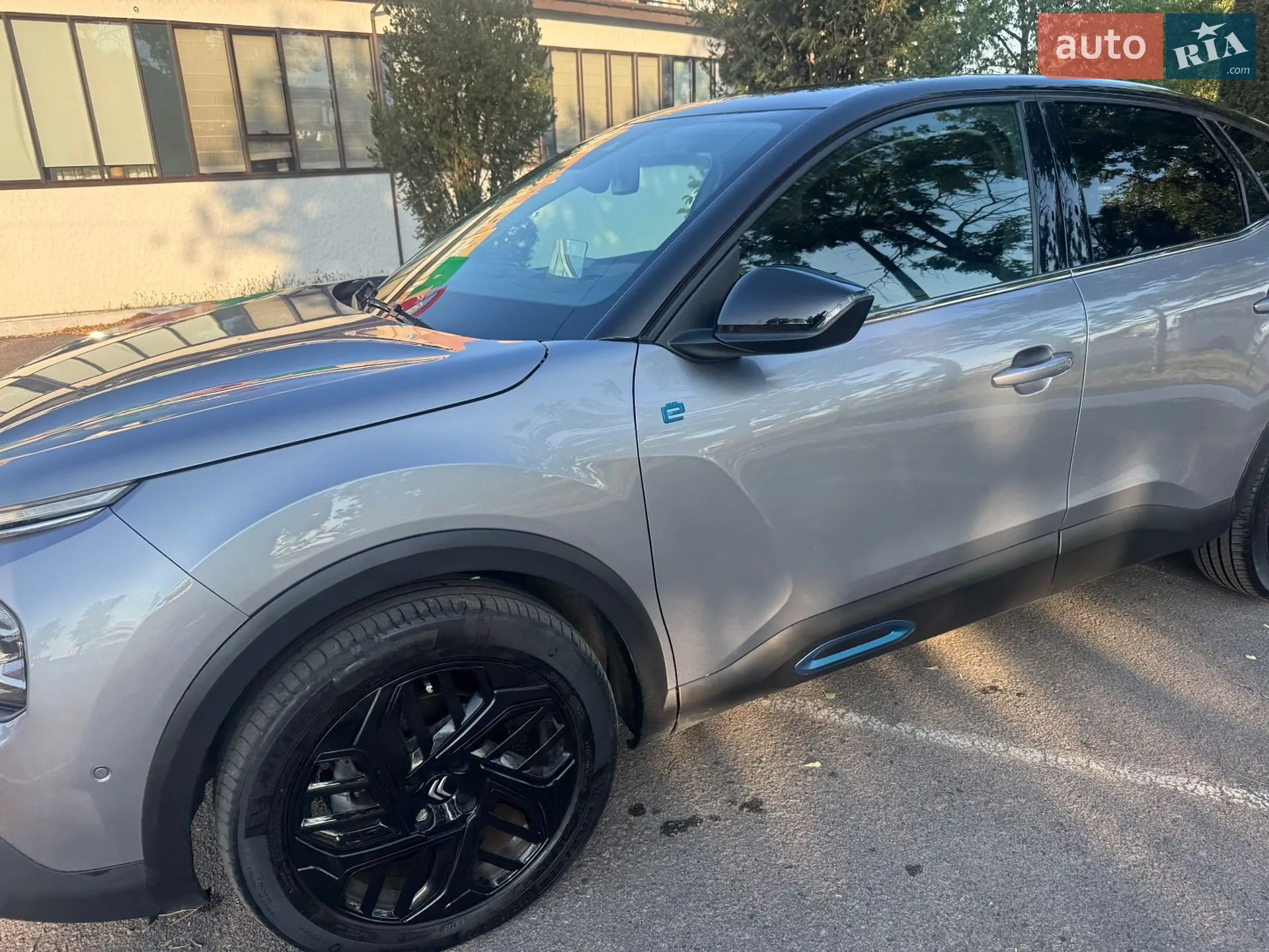 2023 Citroen C4 - мініатюра 6