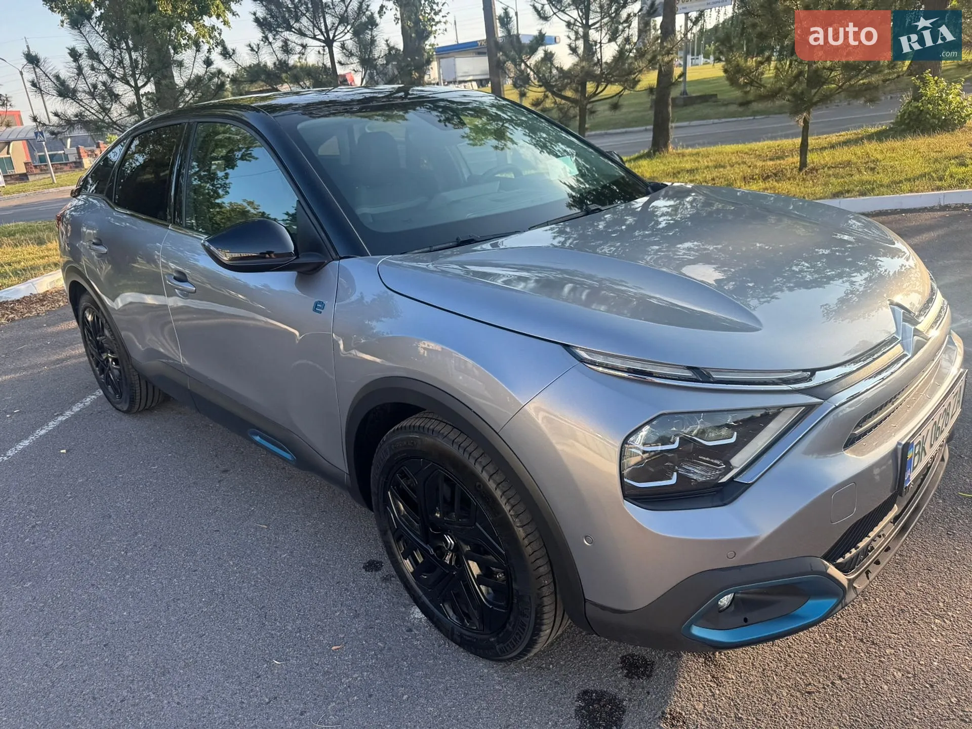 2023 Citroen C4 - мініатюра 21