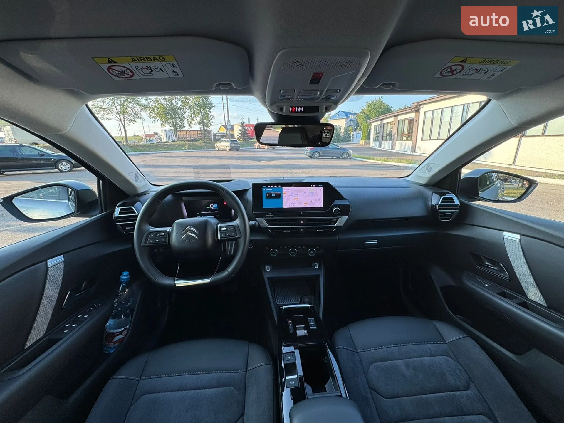 2023 Citroen C4 - мініатюра 36