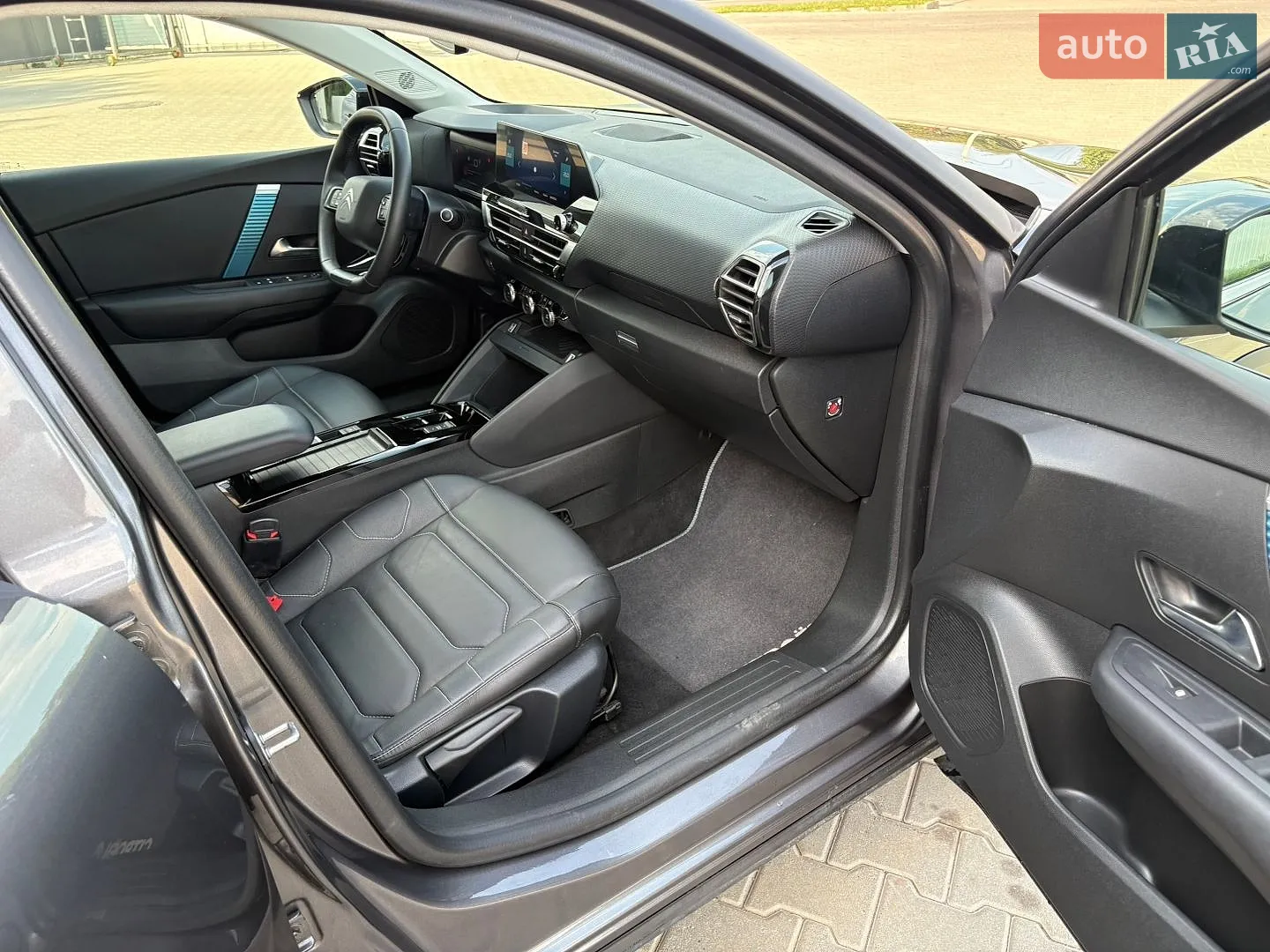 2022 Citroen C4 - мініатюра 13