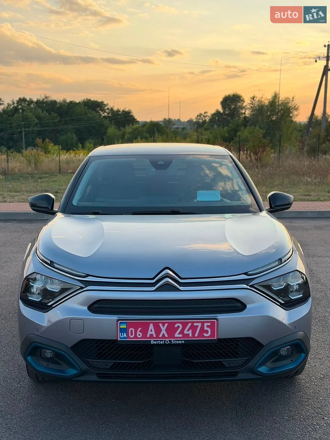 2021 Citroen C4 - мініатюра 18