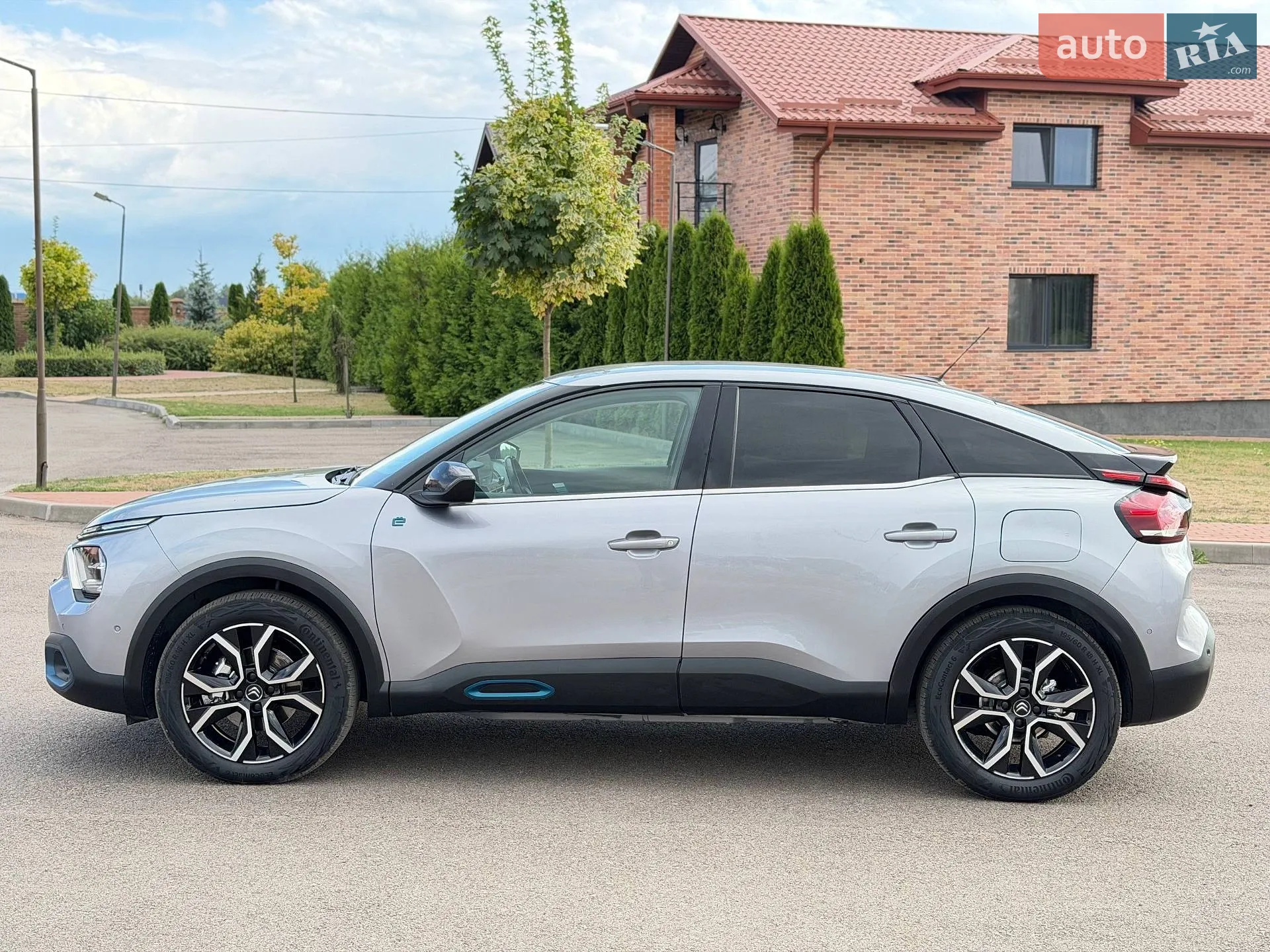 2021 Citroen C4 - мініатюра 14