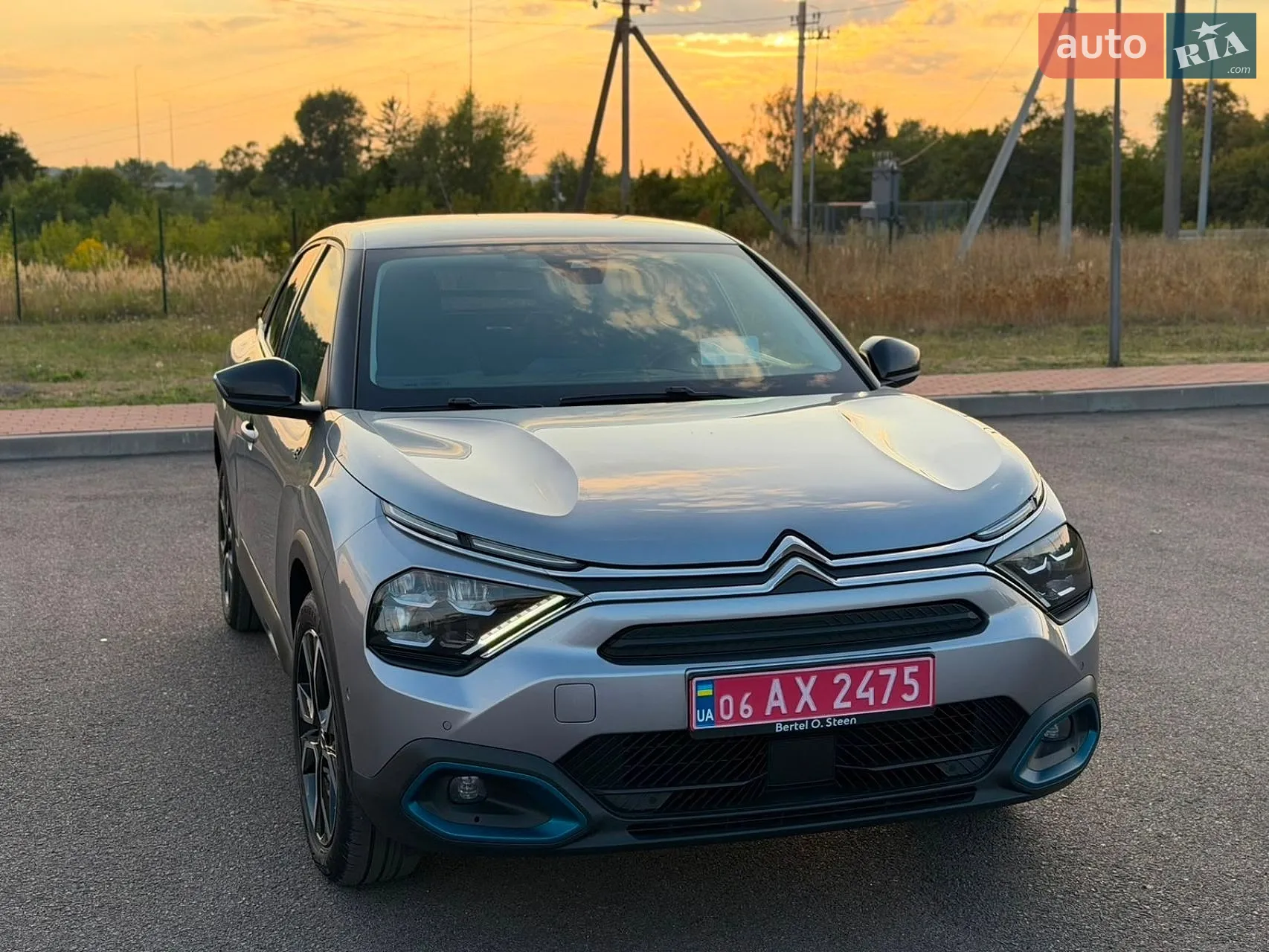 2021 Citroen C4 - мініатюра 21
