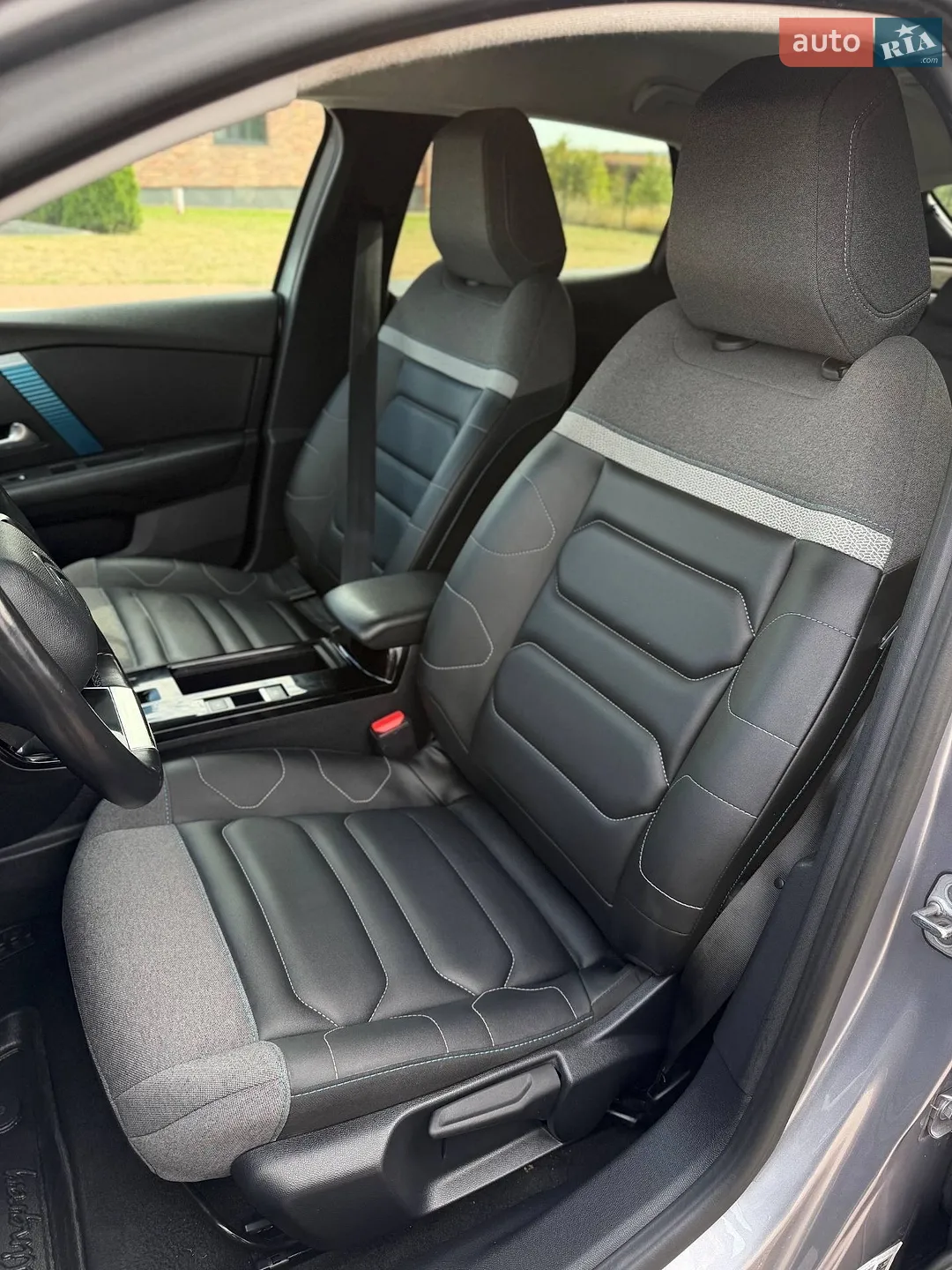 2021 Citroen C4 - мініатюра 30