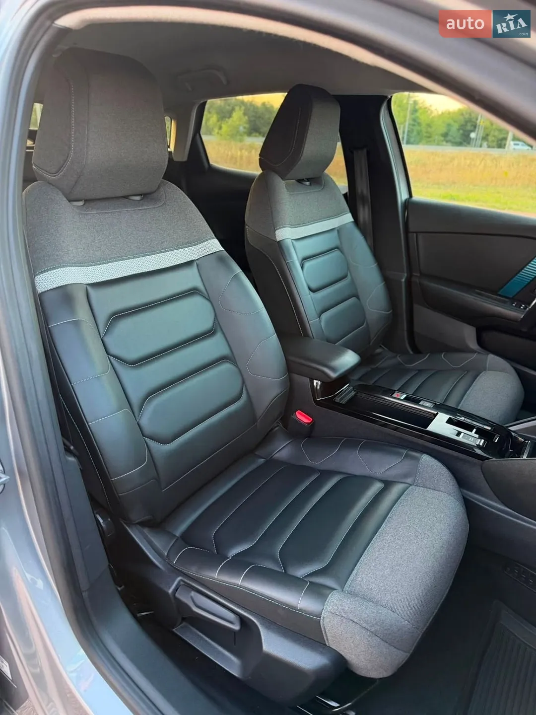 2021 Citroen C4 - мініатюра 35