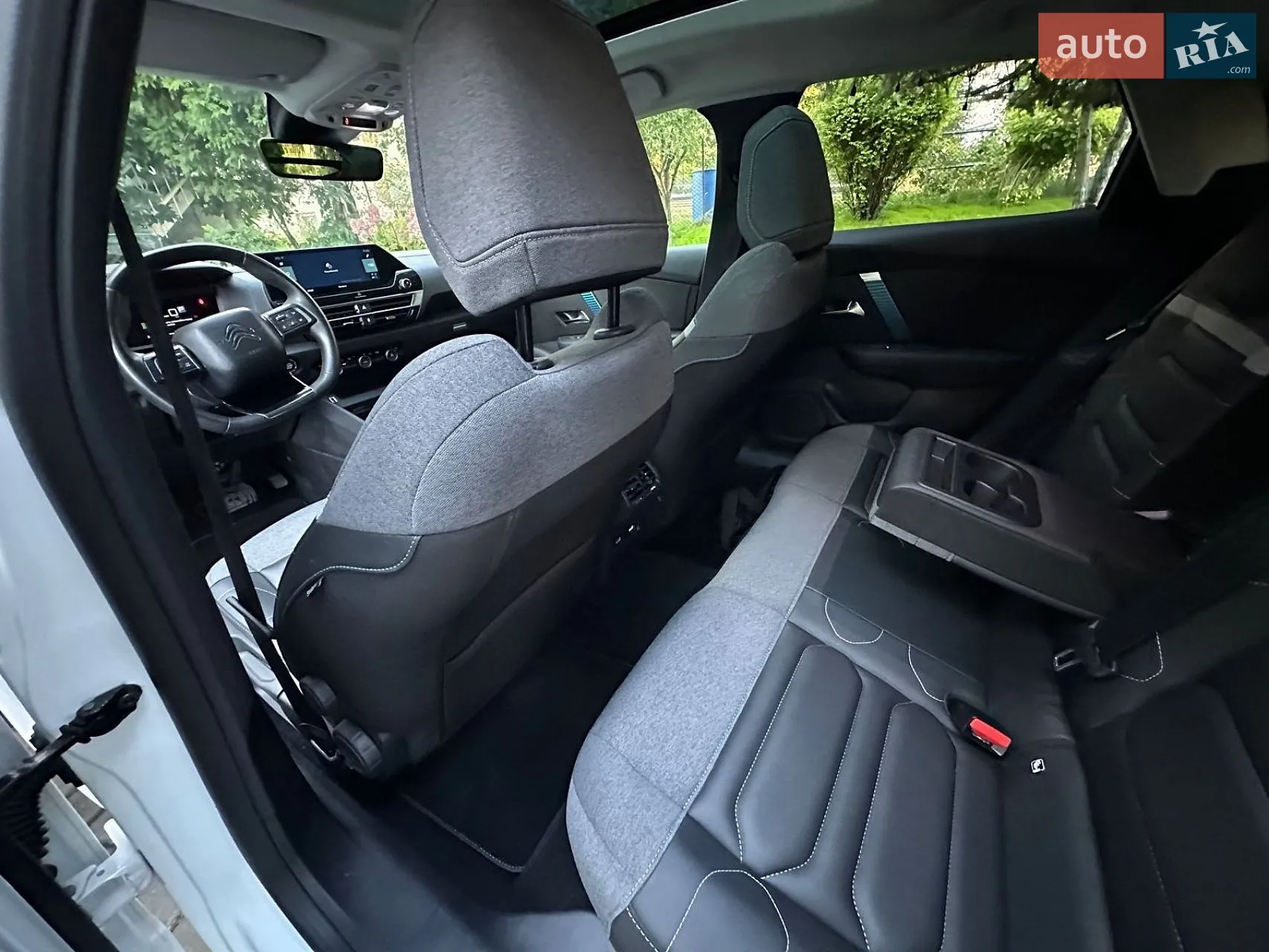 2022 Citroen C4 - мініатюра 4