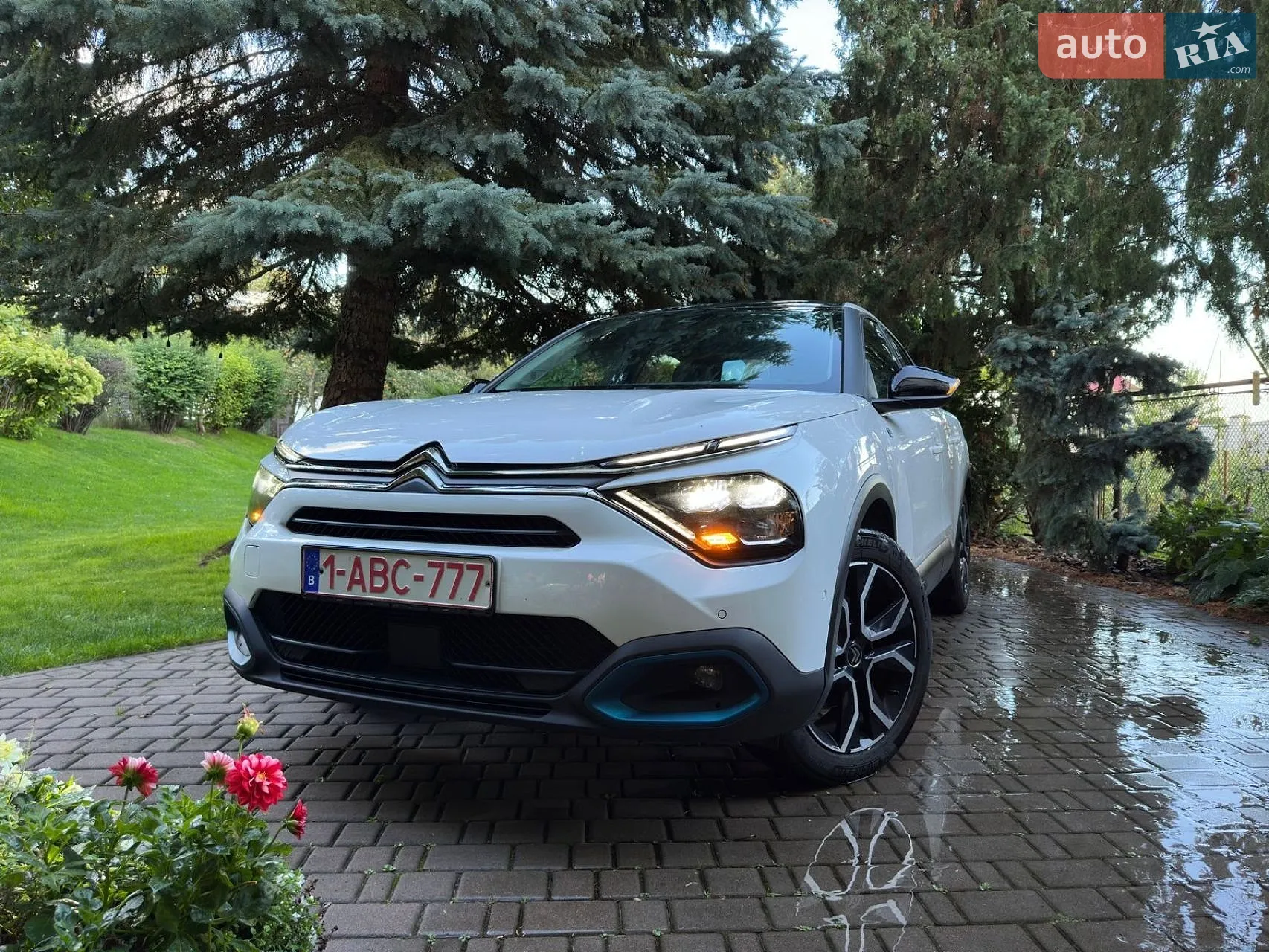 2022 Citroen C4 - мініатюра 7