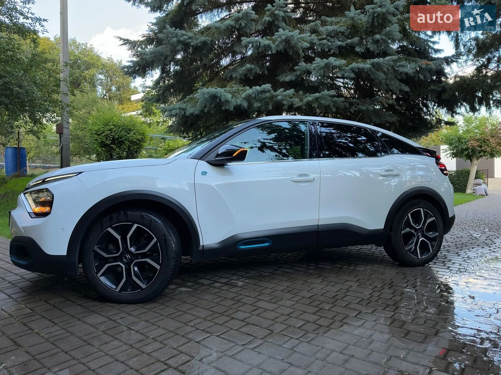 2022 Citroen C4 - мініатюра 2