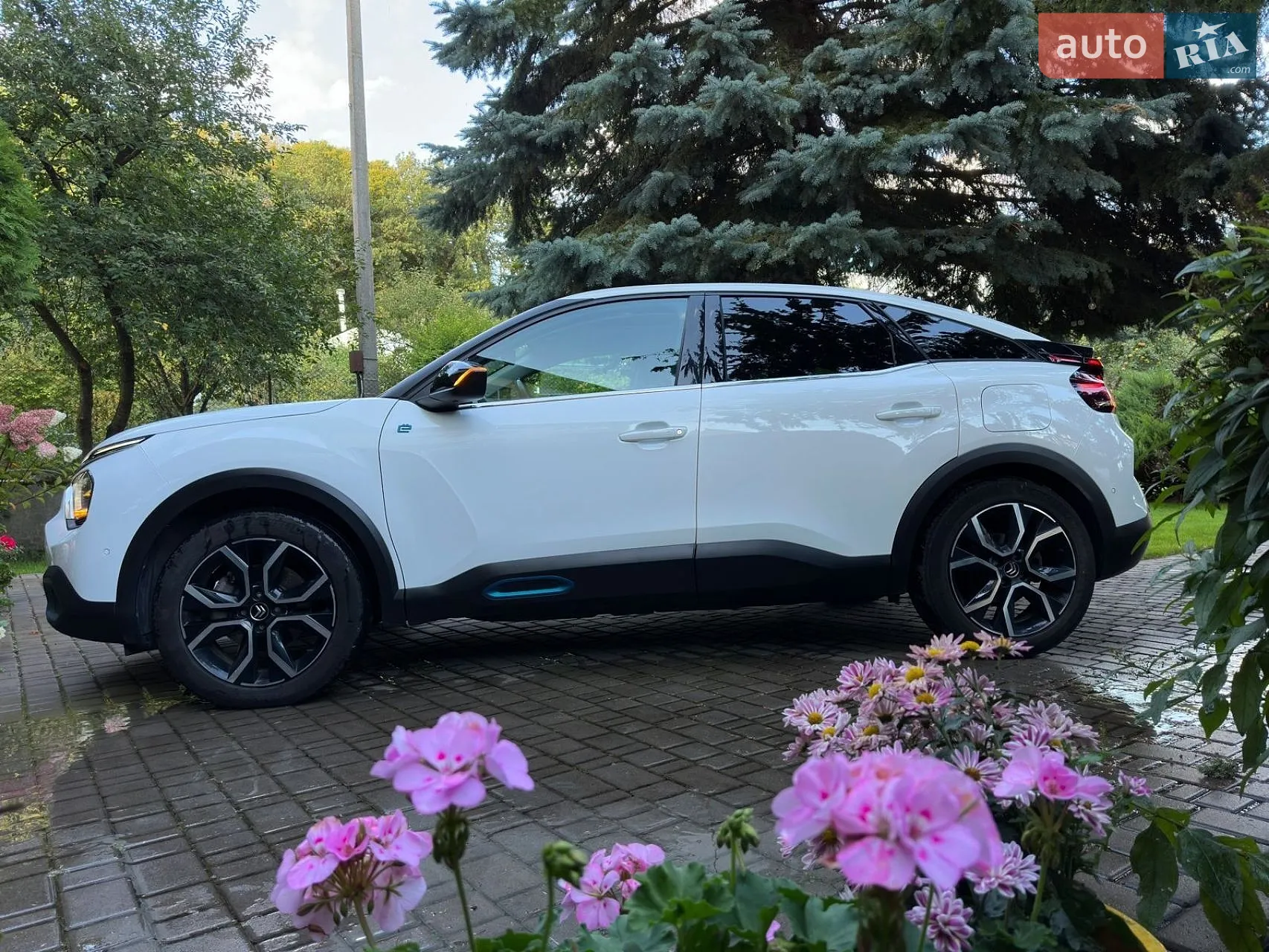 2022 Citroen C4 - мініатюра 5