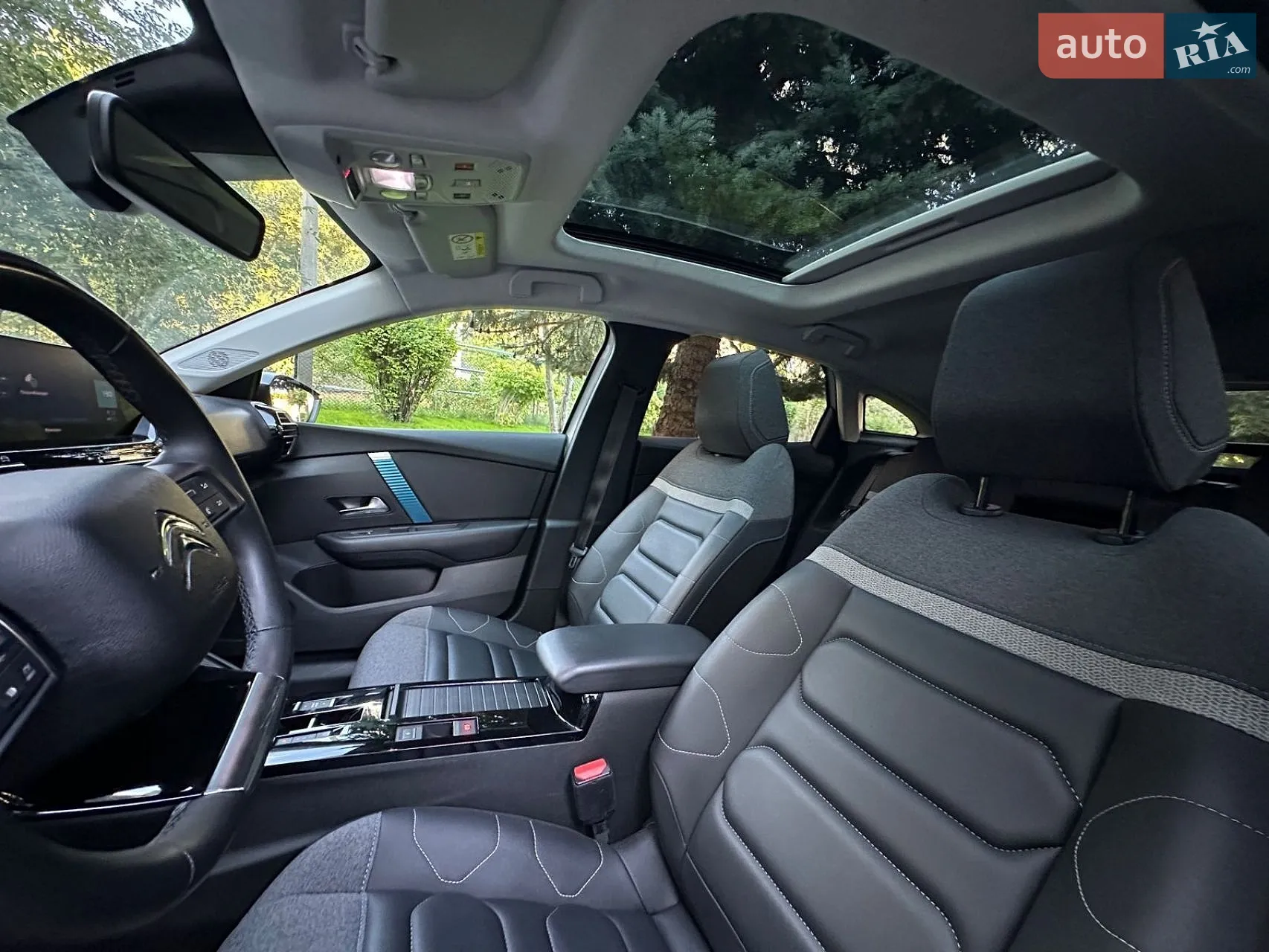 2022 Citroen C4 - мініатюра 6