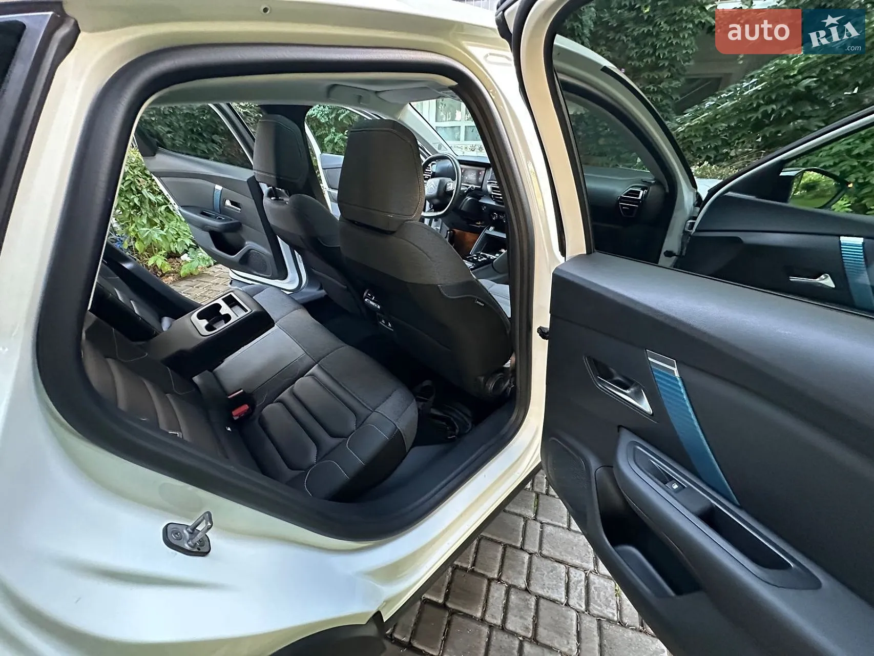 2022 Citroen C4 - мініатюра 25