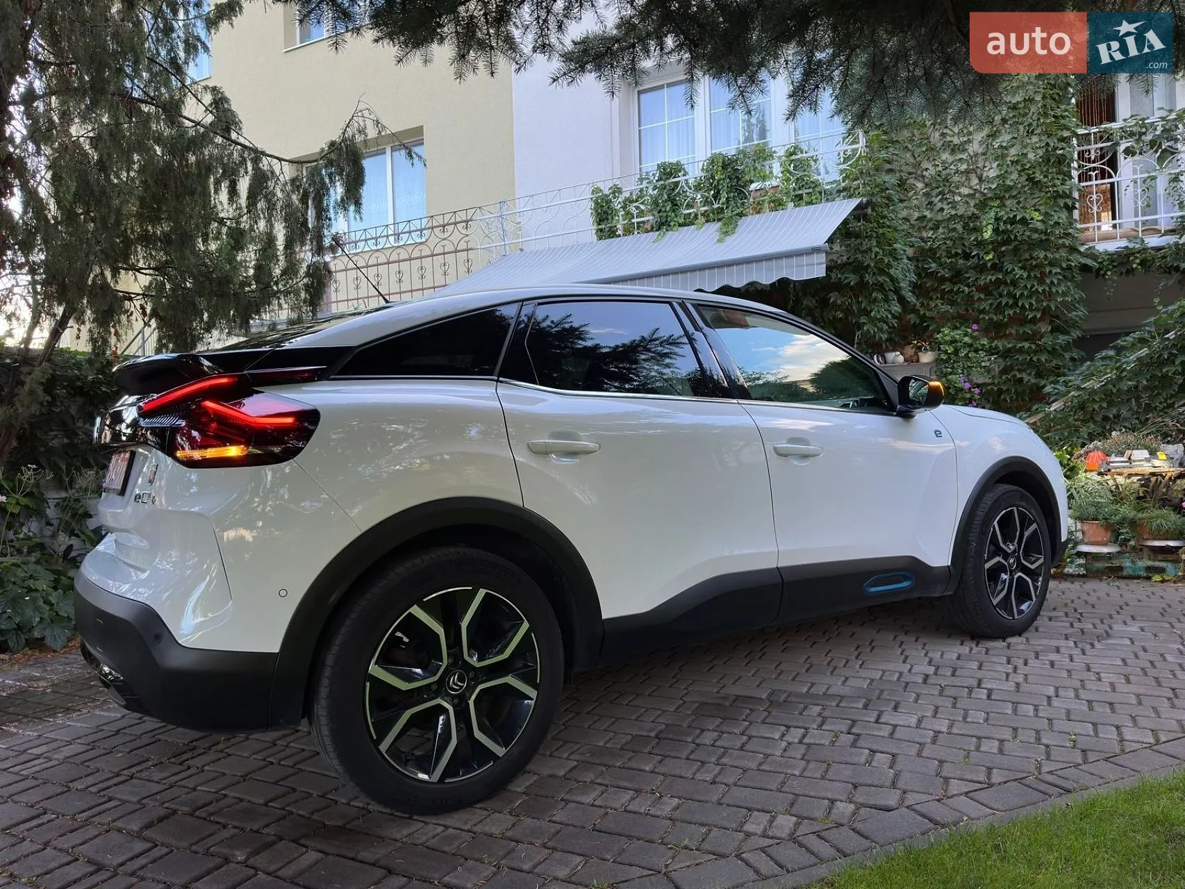 2022 Citroen C4 - мініатюра 14