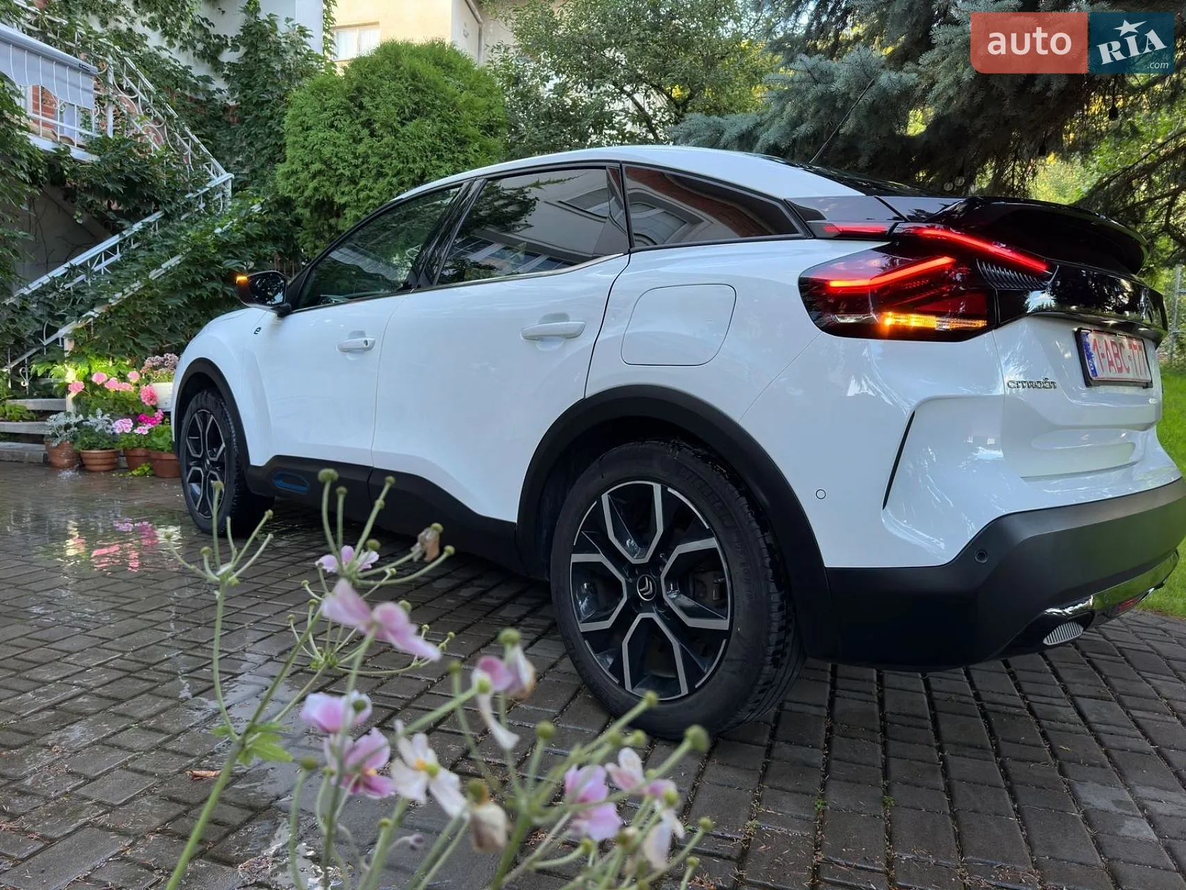 2022 Citroen C4 - мініатюра 20