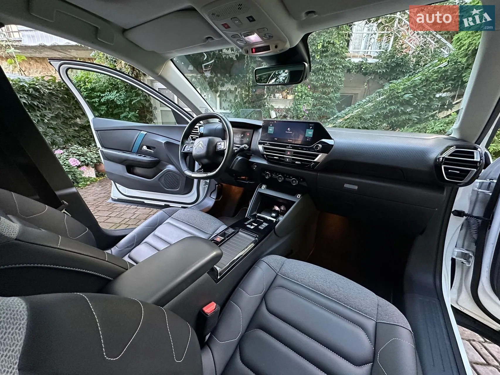 2022 Citroen C4 - мініатюра 36