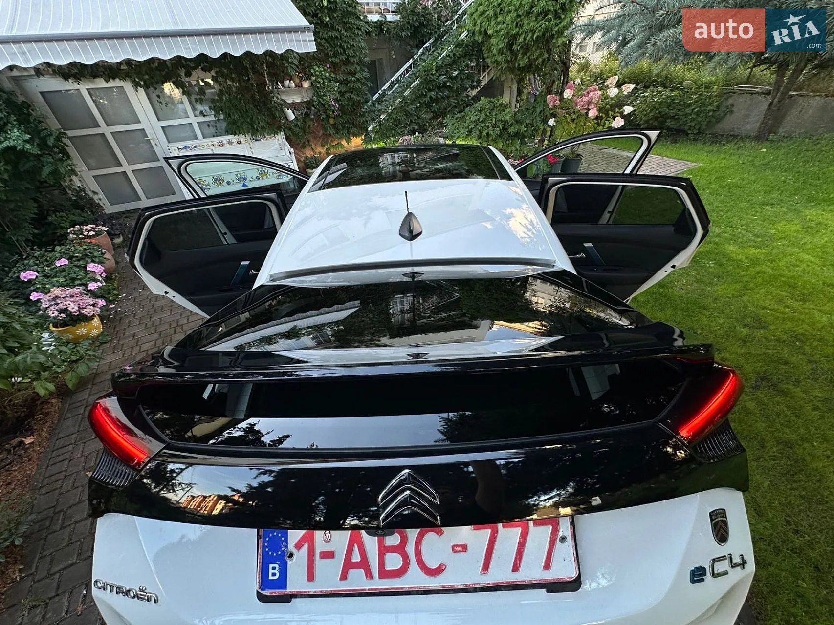 2022 Citroen C4 - мініатюра 42