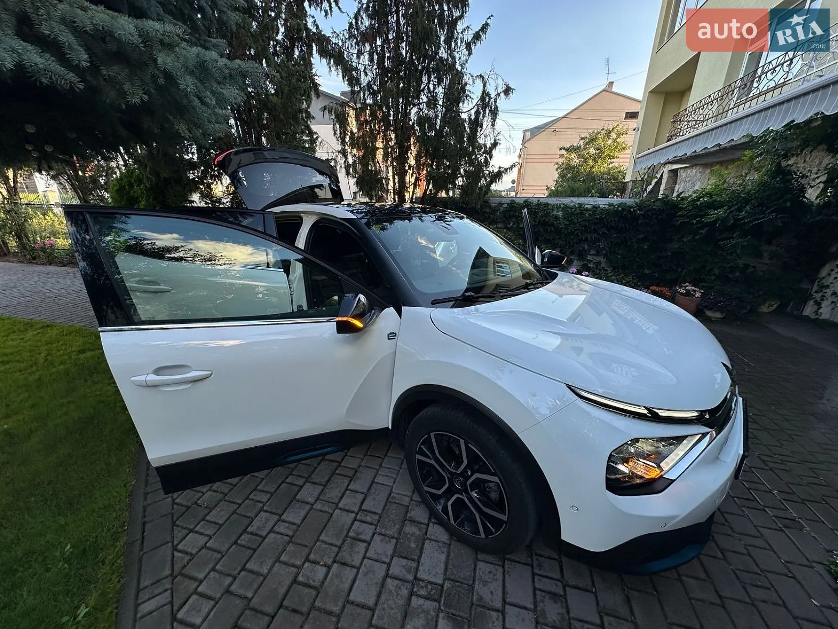 2022 Citroen C4 - мініатюра 39
