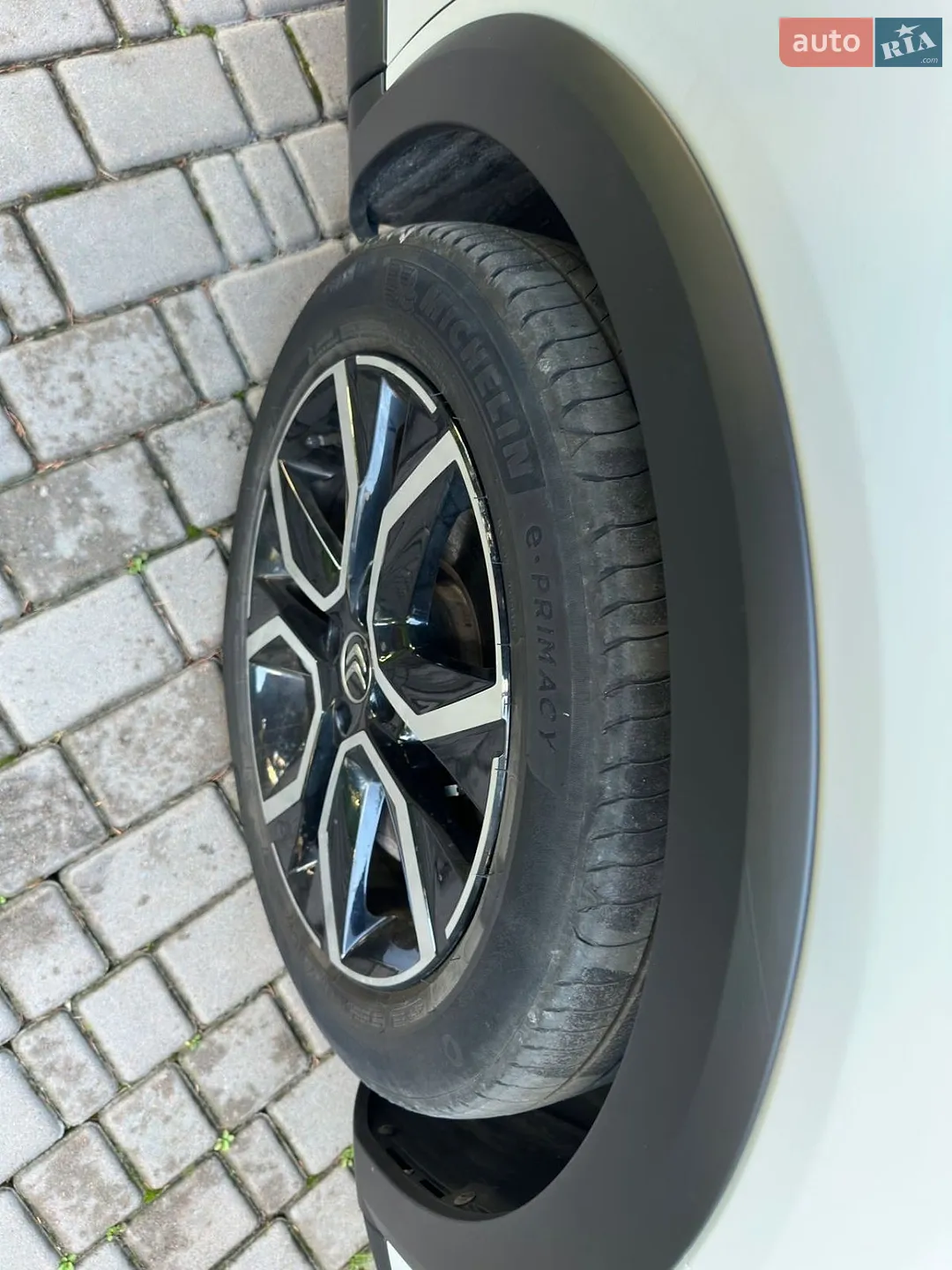 2022 Citroen C4 - мініатюра 57
