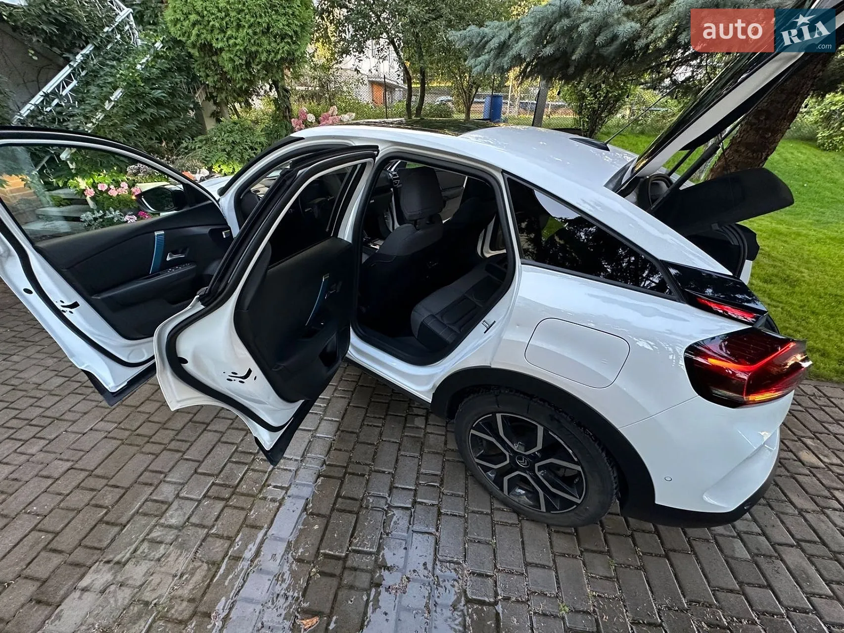 2022 Citroen C4 - мініатюра 46