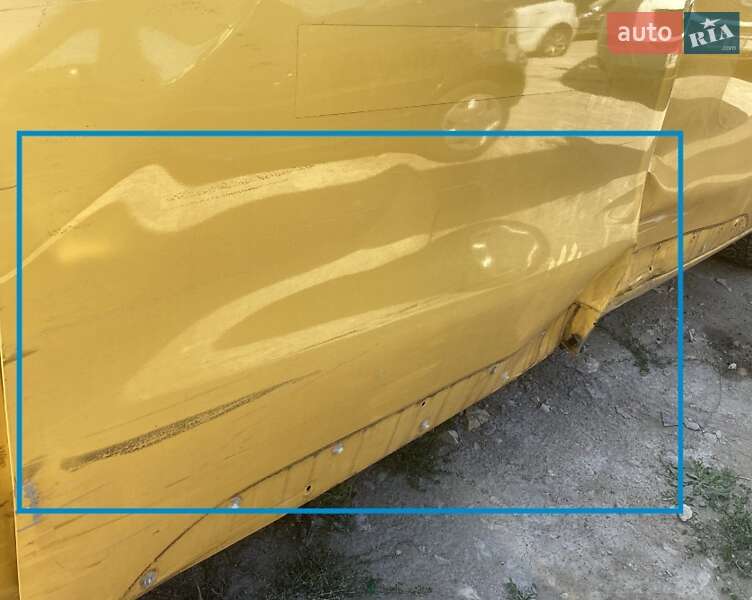 Грузовой фургон Citroen e-Jumpy 2021 в Львове