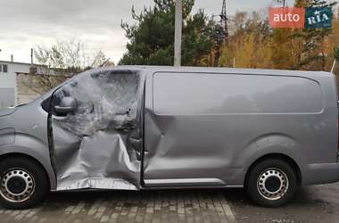 Вантажний фургон Citroen e-Jumpy 2021 в Ковелі