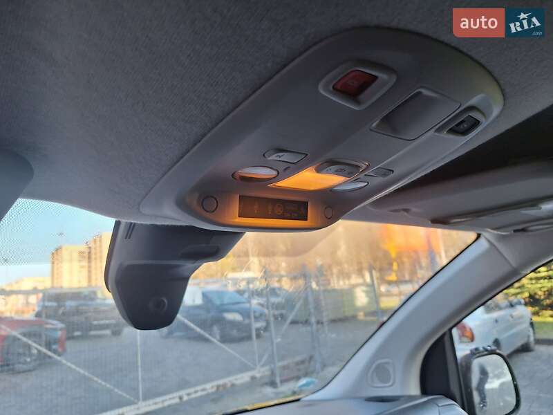 Грузовой фургон Citroen e-Jumpy 2022 в Львове фото 13 Грузовой фургон Citroen e-Jumpy 2022 в Львове