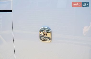Грузовой фургон Citroen e-Jumpy 2023 в Ивано-Франковске