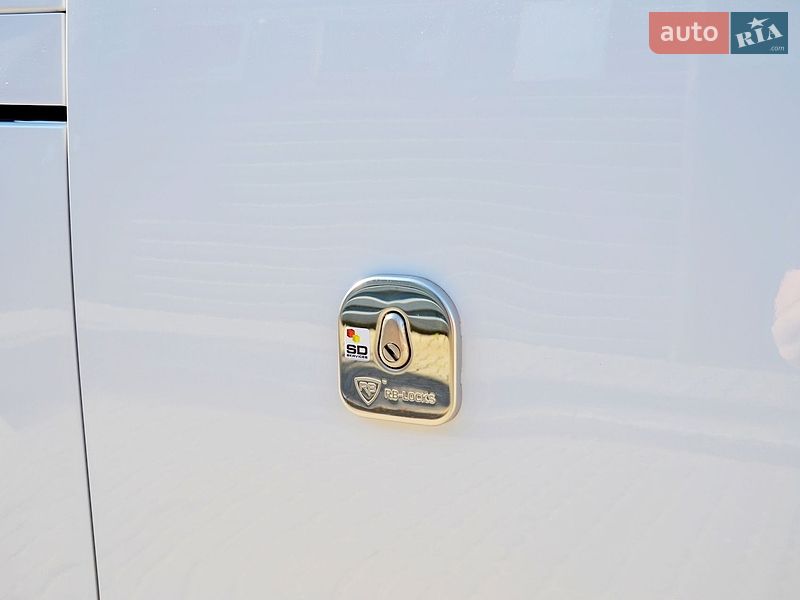 Грузовой фургон Citroen e-Jumpy 2023 в Ивано-Франковске