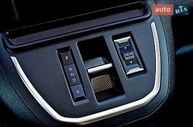 Грузовой фургон Citroen e-Jumpy 2023 в Ивано-Франковске