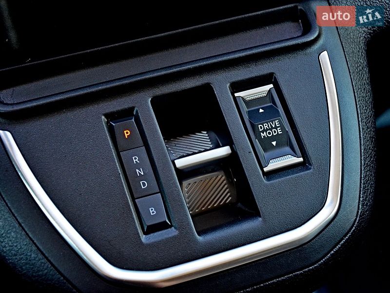 Грузовой фургон Citroen e-Jumpy 2023 в Ивано-Франковске