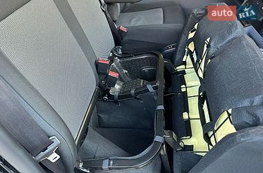 Мінівен Citroen e-Jumpy 2022 в Львові