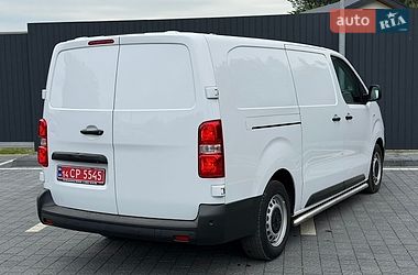 Грузовой фургон Citroen e-Jumpy 2022 в Самборе