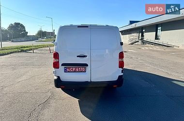 Вантажний фургон Citroen e-Jumpy 2023 в Львові