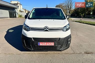 Вантажний фургон Citroen e-Jumpy 2023 в Львові