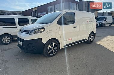 citroen e-jumpy 2021 в Хмельницкий от профессионального продавца Ольга Черкес