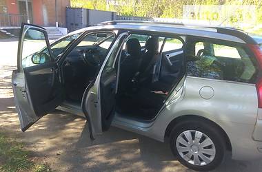 Минивэн Citroen Grand C4 Picasso 2012 в Шепетовке