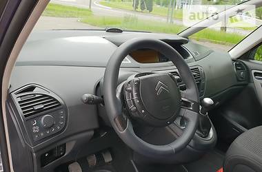 Універсал Citroen Grand C4 Picasso 2008 в Рівному