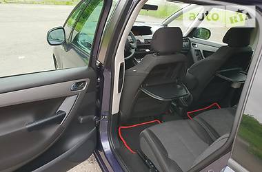 Універсал Citroen Grand C4 Picasso 2008 в Рівному