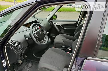 Універсал Citroen Grand C4 Picasso 2008 в Рівному