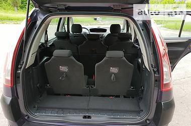 Универсал Citroen Grand C4 Picasso 2008 в Ровно