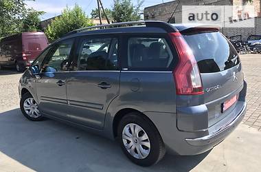 Універсал Citroen Grand C4 Picasso 2008 в Луцьку