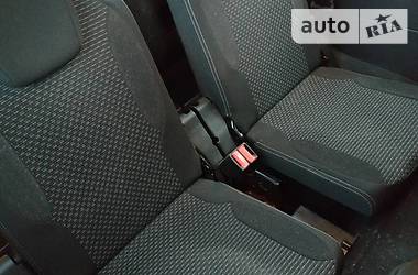 Мінівен Citroen Grand C4 Picasso 2008 в Луцьку