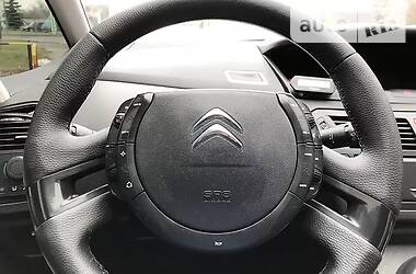 Універсал Citroen Grand C4 Picasso 2012 в 