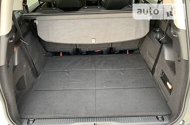 Мінівен Citroen Grand C4 Picasso 2016 в 