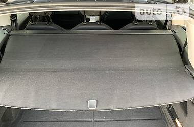 Мінівен Citroen Grand C4 Picasso 2016 в 