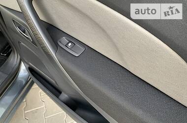Мінівен Citroen Grand C4 Picasso 2016 в 