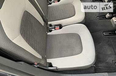 Мінівен Citroen Grand C4 Picasso 2016 в 