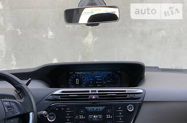 Мінівен Citroen Grand C4 Picasso 2016 в 