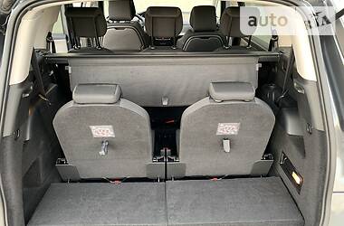 Мінівен Citroen Grand C4 Picasso 2016 в 
