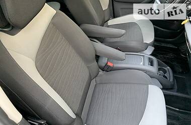 Мінівен Citroen Grand C4 Picasso 2016 в 